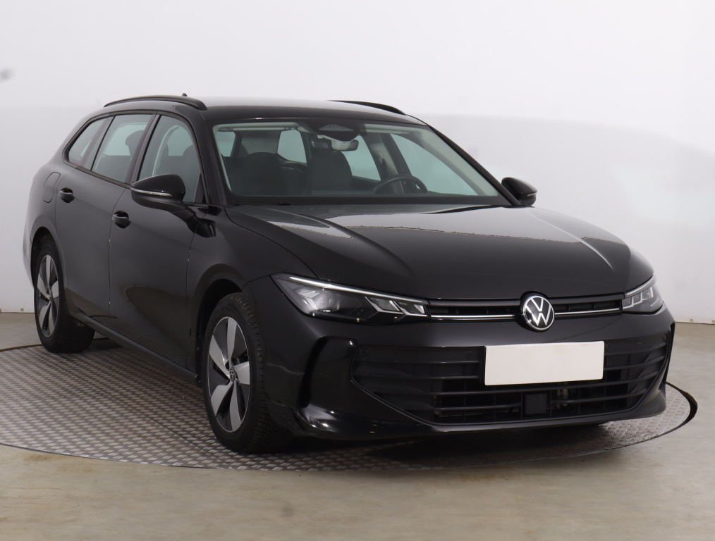 Volkswagen Passat Variant 1.5 eTSI ACT