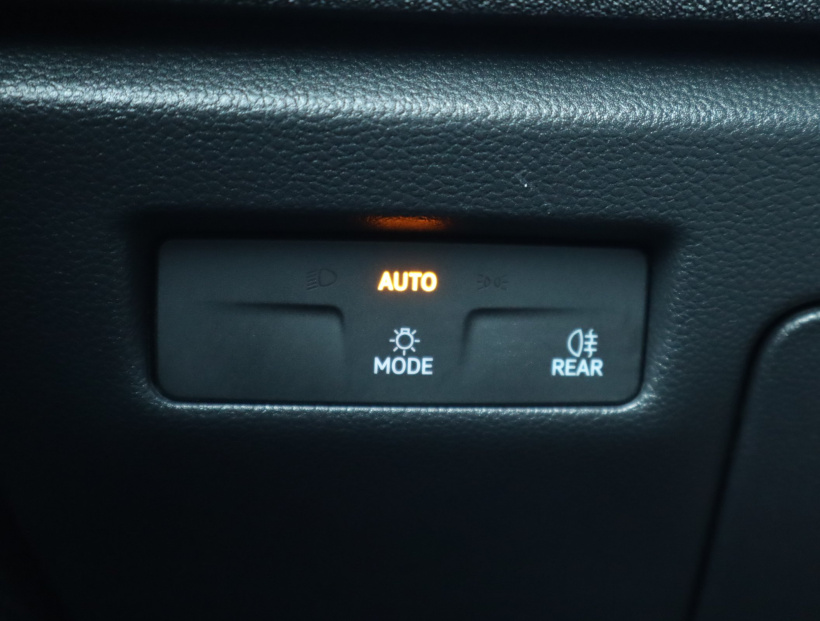Volkswagen Passat, 2024