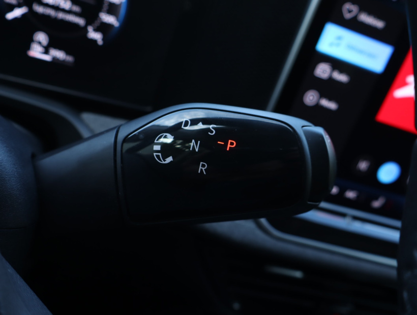 Volkswagen Passat, 2024