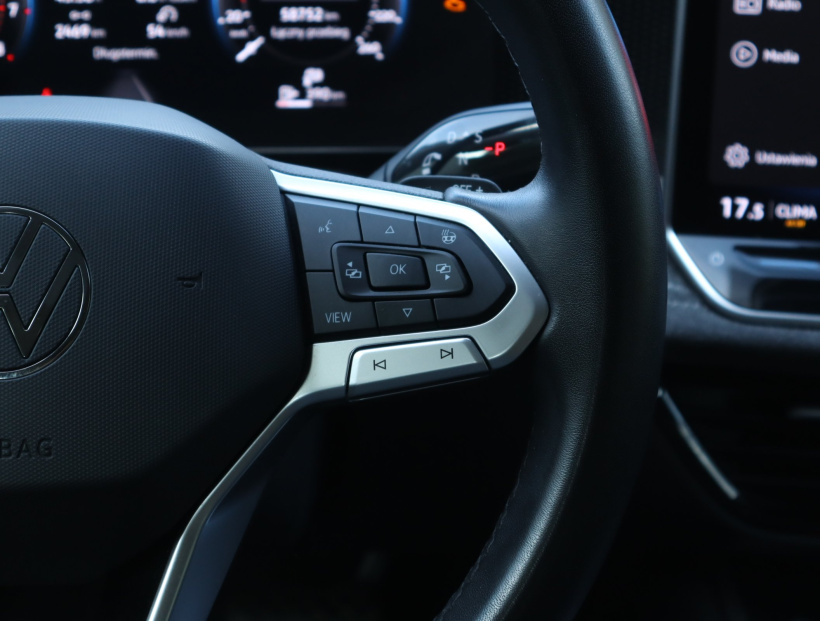 Volkswagen Passat, 2024