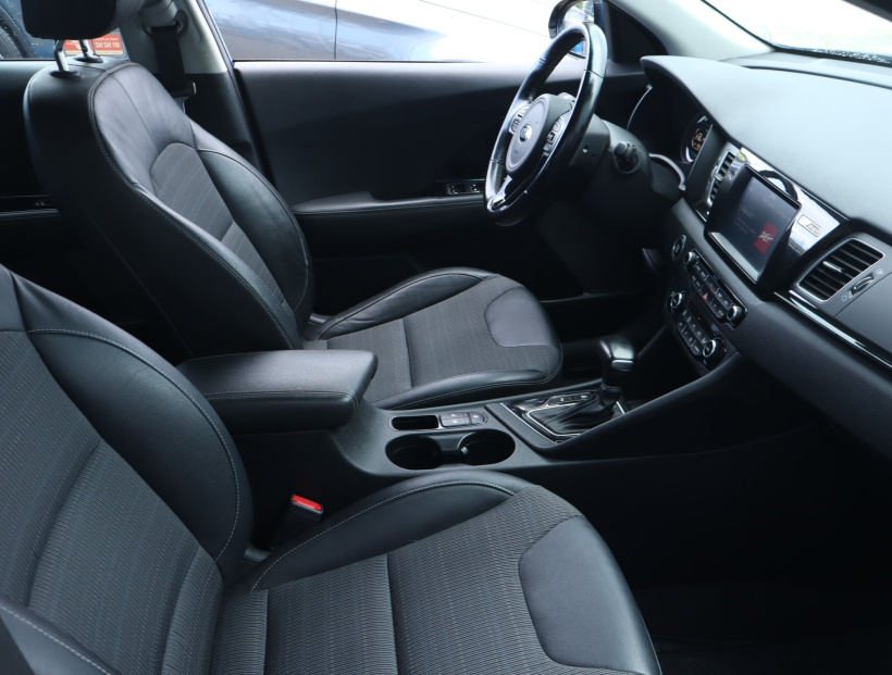 Kia Niro, 2019