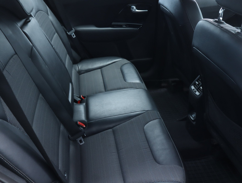 Kia Niro, 2019