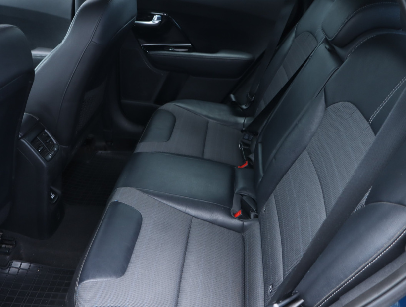 Kia Niro, 2019