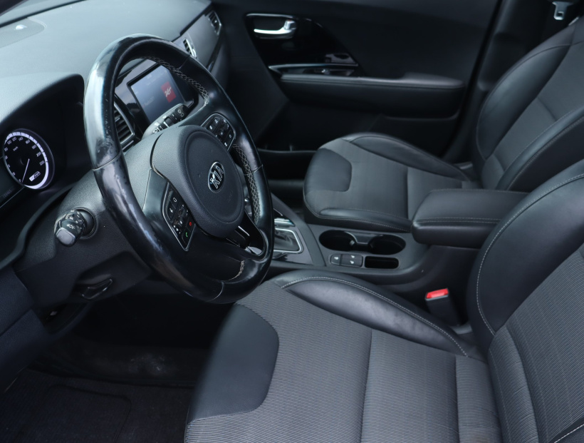 Kia Niro, 2019