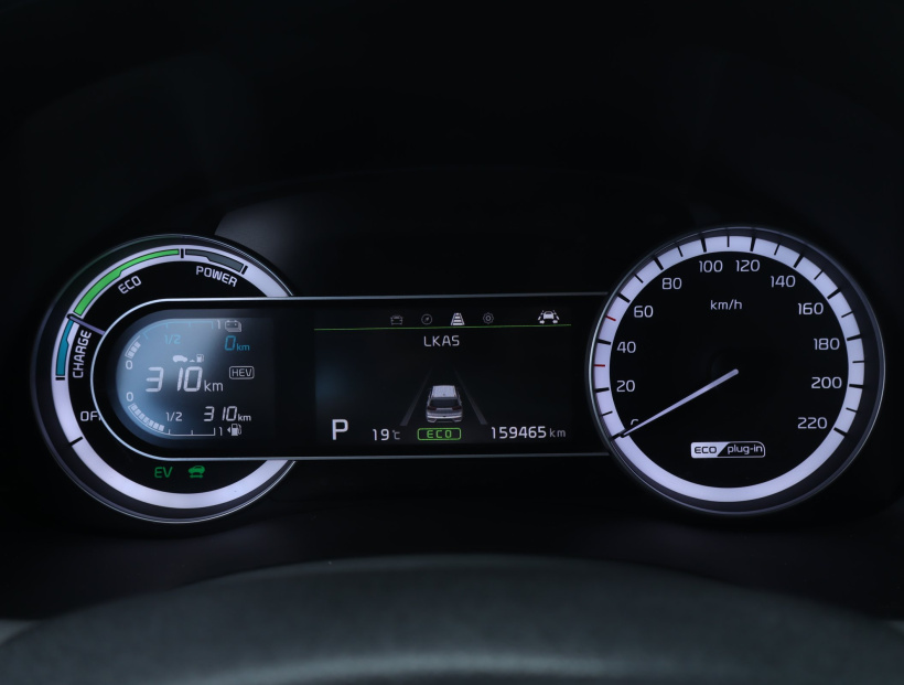Kia Niro, 2019