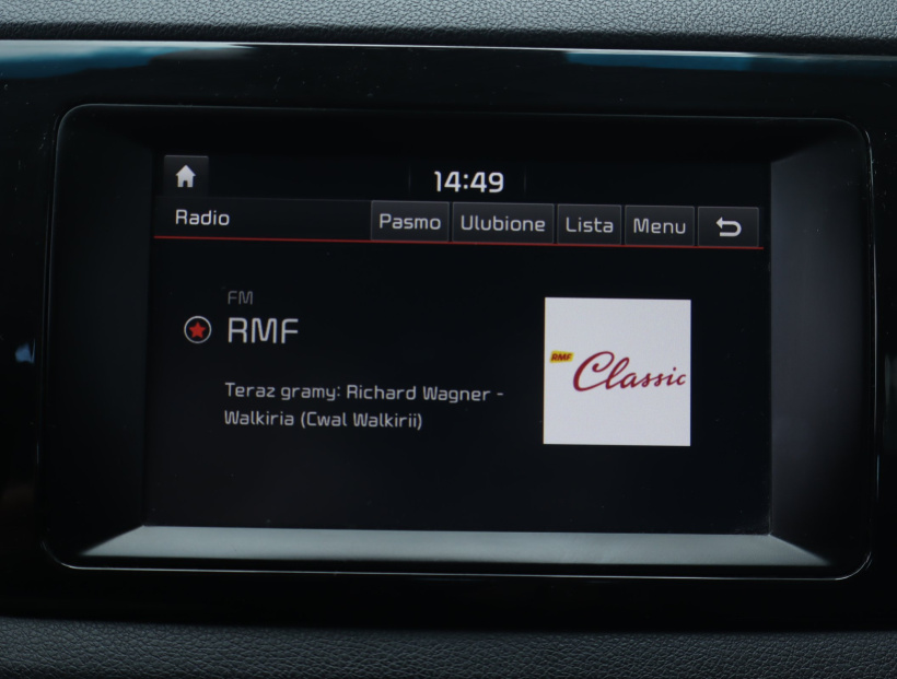 Kia Niro, 2019