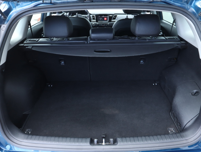 Kia Niro, 2019