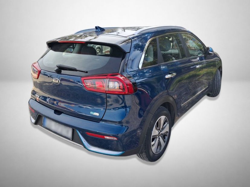 Kia Niro, 2019