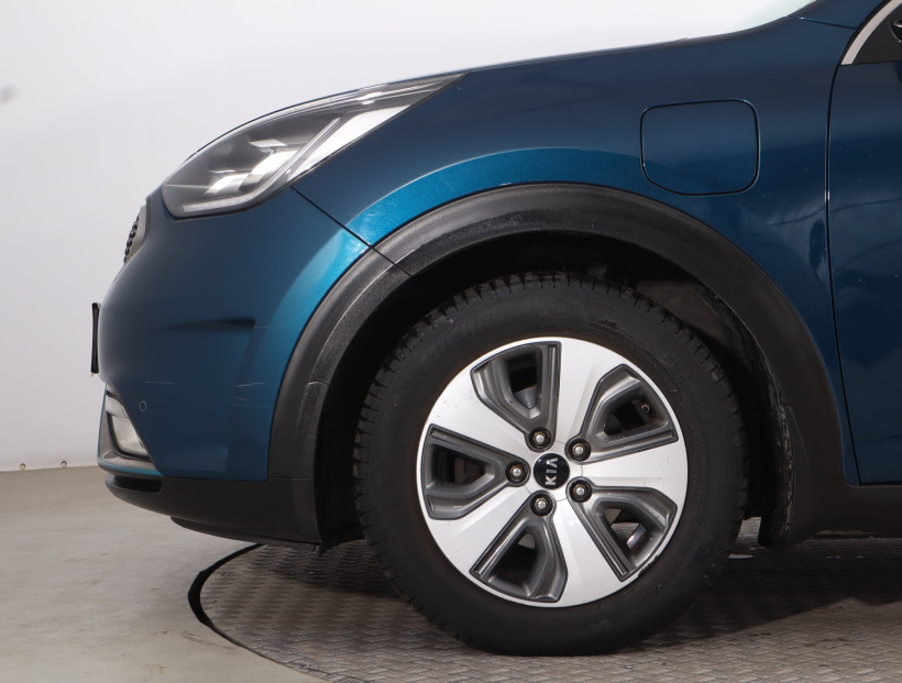 Kia Niro, 2019