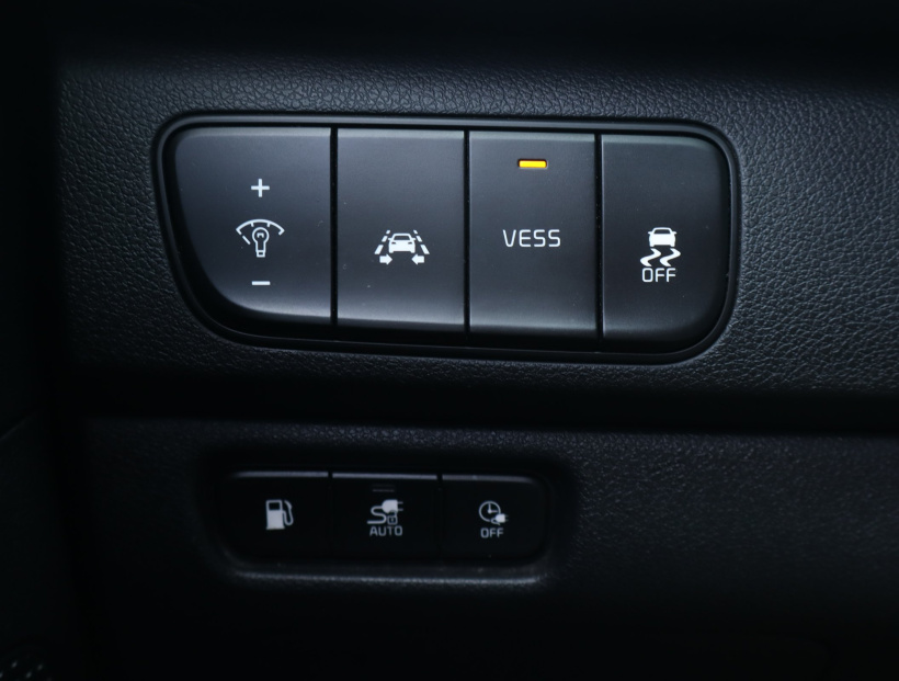 Kia Niro, 2019
