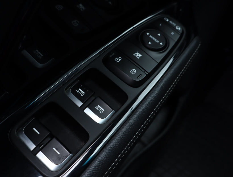 Kia Niro, 2019