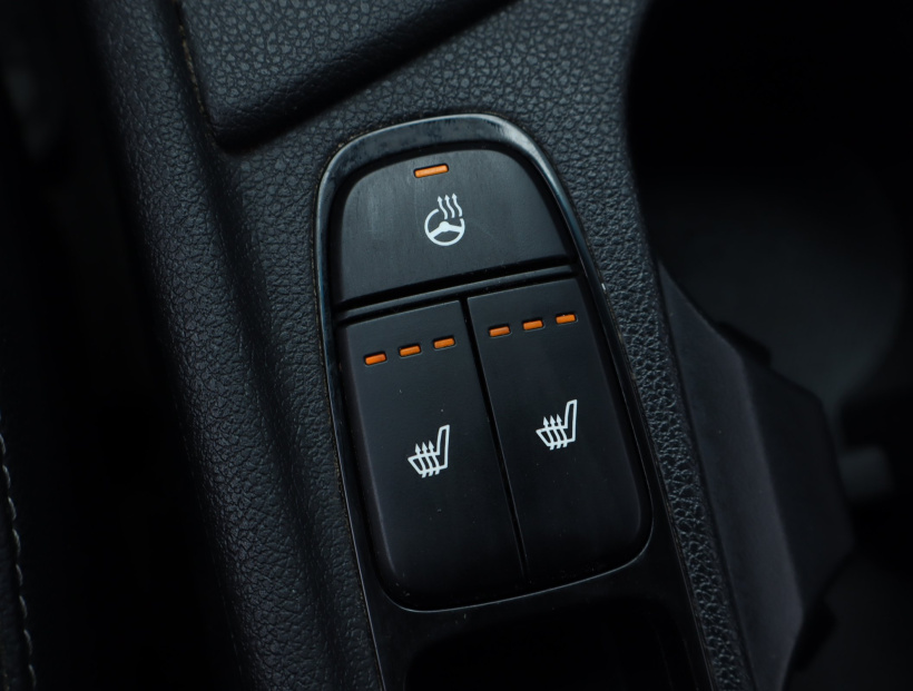 Kia Niro, 2019