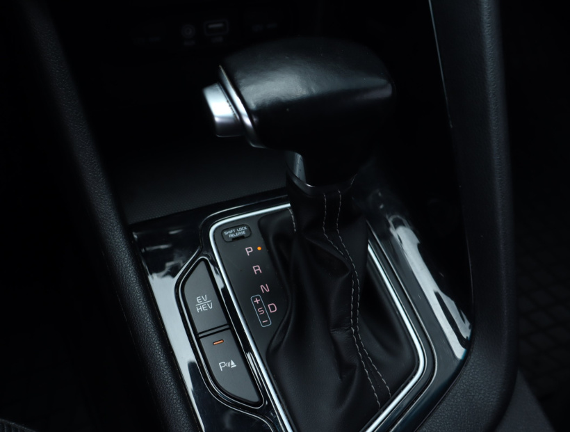 Kia Niro, 2019