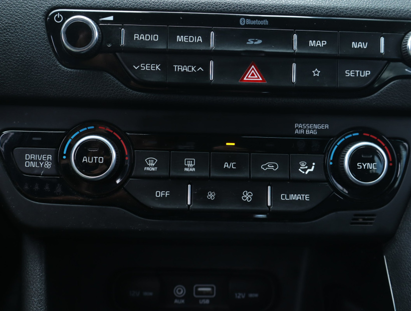 Kia Niro, 2019