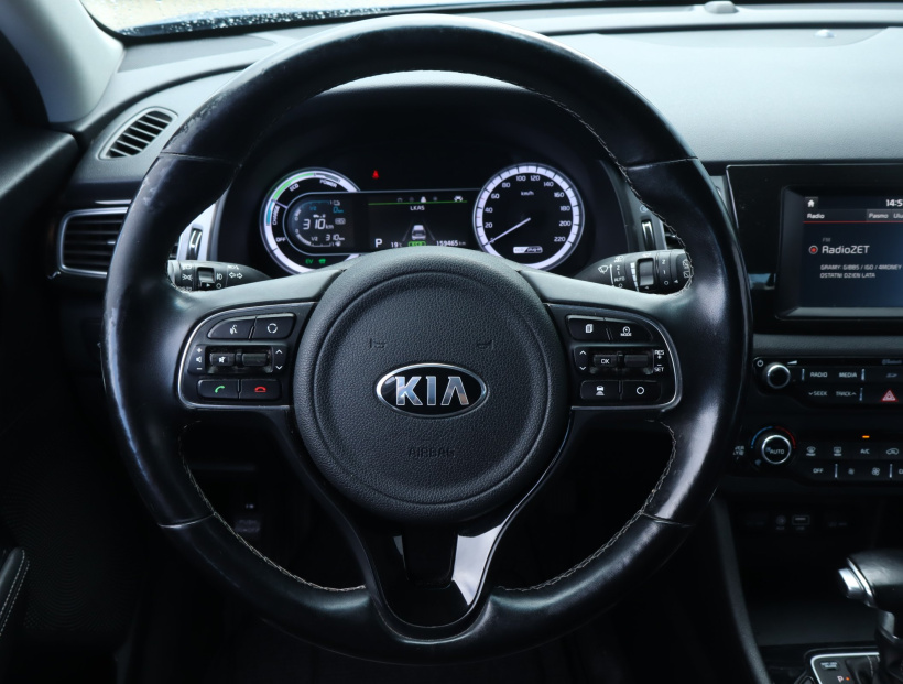 Kia Niro, 2019