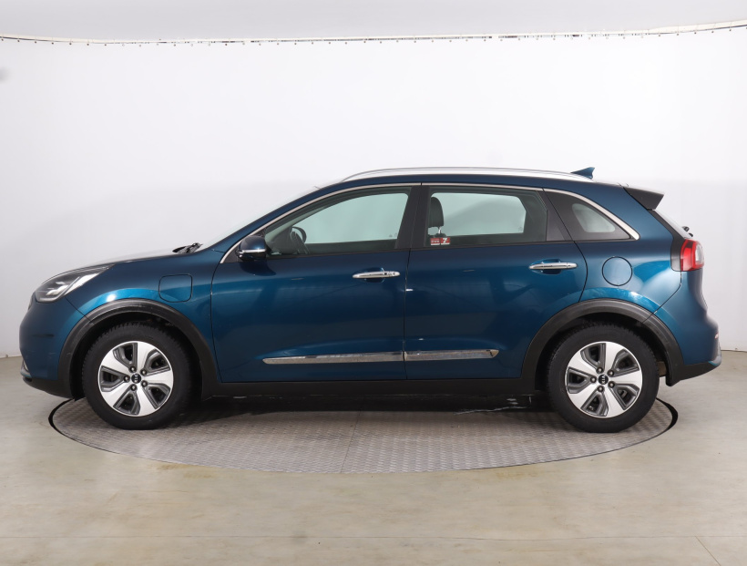 Kia Niro, 2019