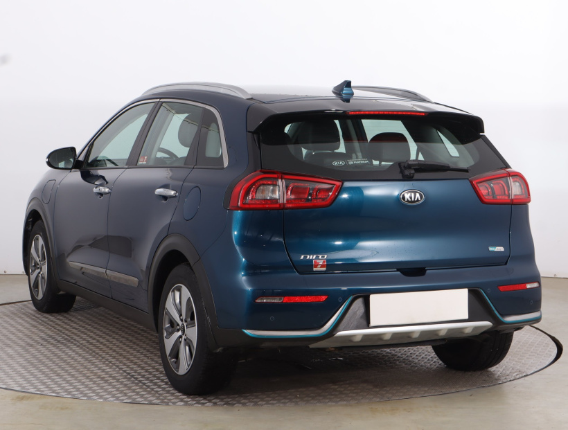 Kia Niro, 2019