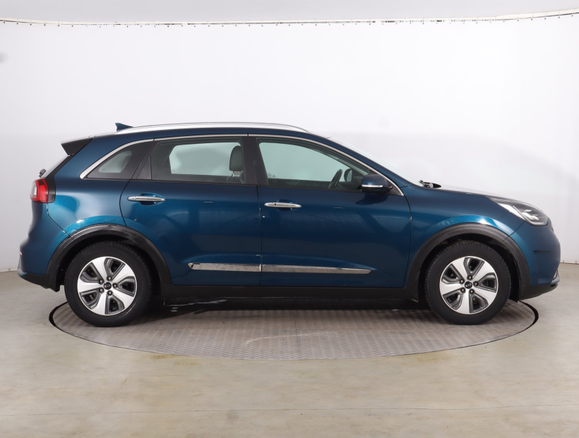 Kia Niro, 2019