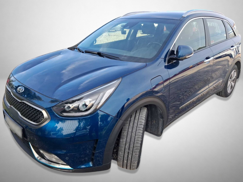Kia Niro, 2019