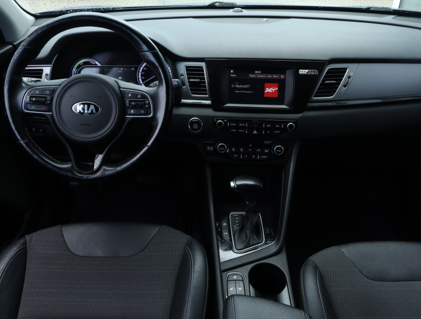 Kia Niro, 2019