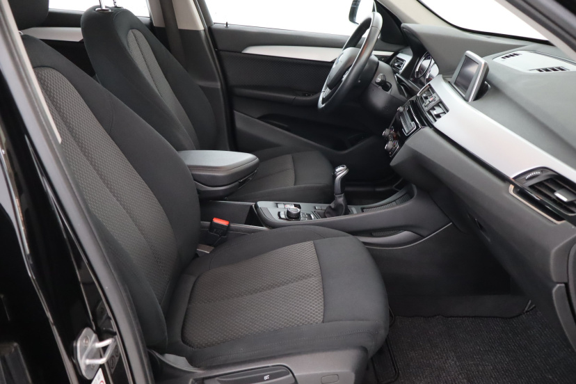 BMW X1, 2019