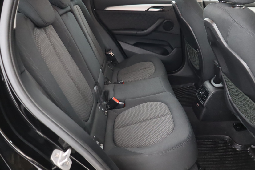 BMW X1, 2019