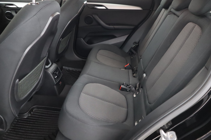 BMW X1, 2019