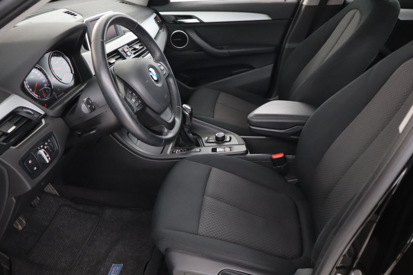 BMW X1, 2019