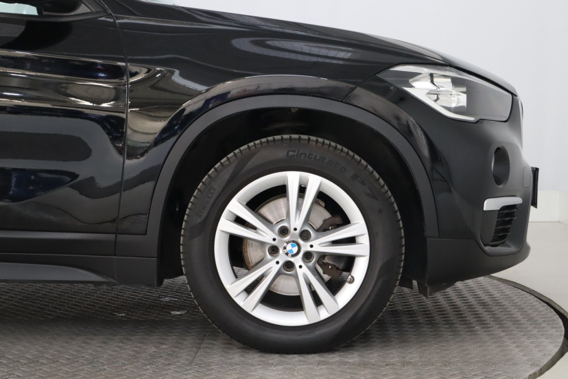 BMW X1, 2019