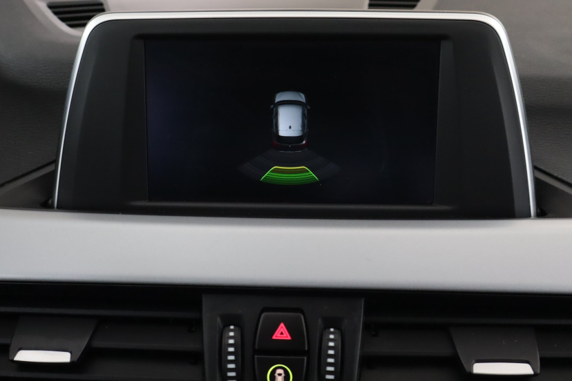 BMW X1, 2019