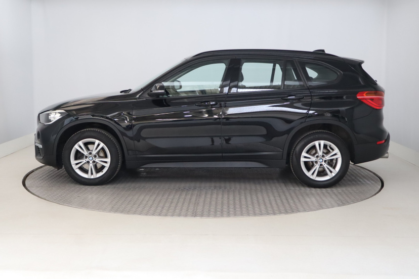 BMW X1, 2019