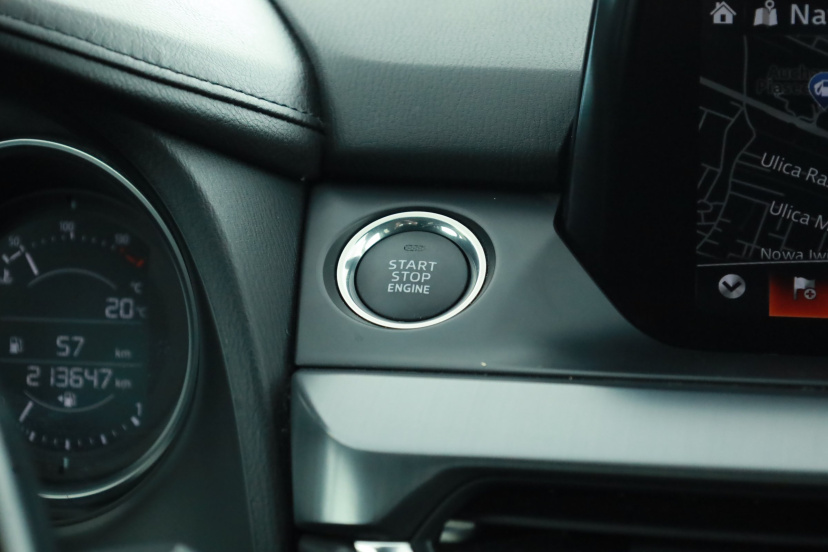 Mazda 6, 2016