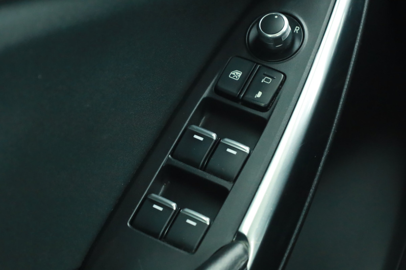Mazda 6, 2016