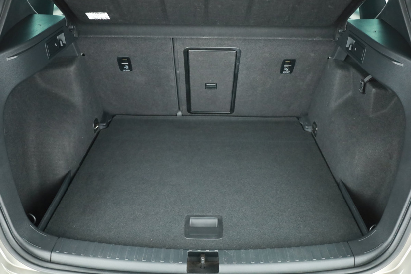 Seat Ateca, 2016