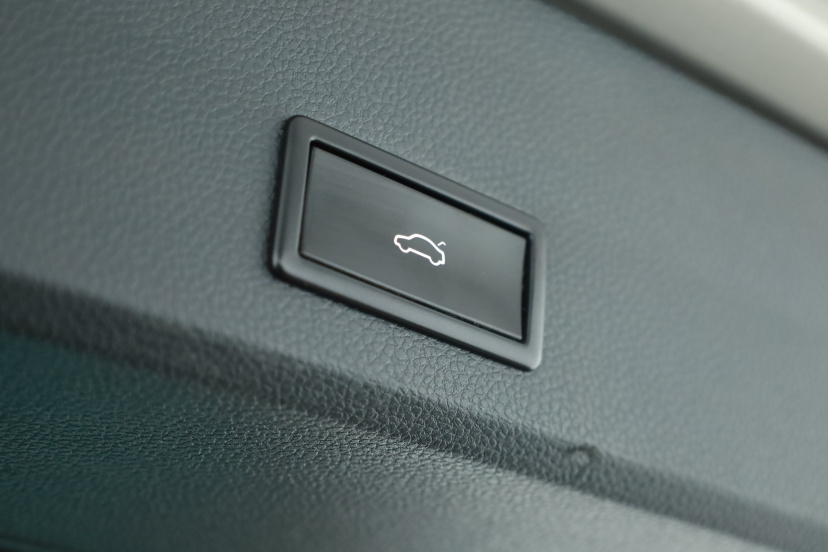 Seat Ateca, 2016