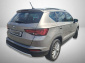 Seat Ateca, 2016