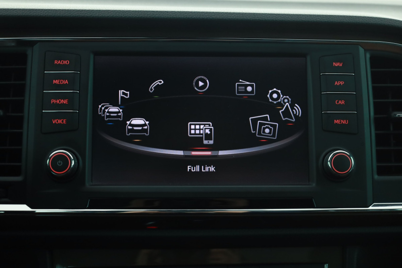 Seat Ateca, 2016