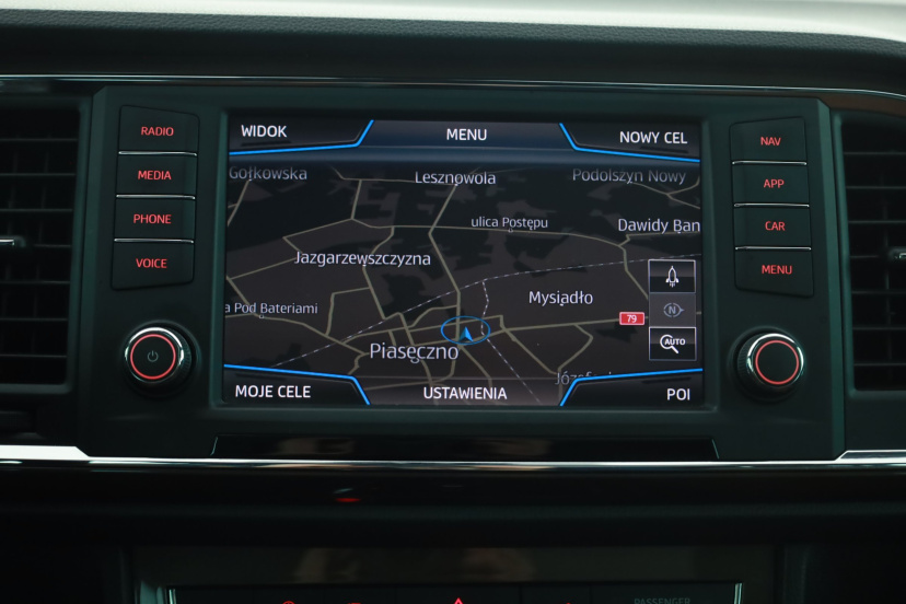 Seat Ateca, 2016