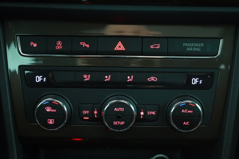 Seat Ateca, 2016