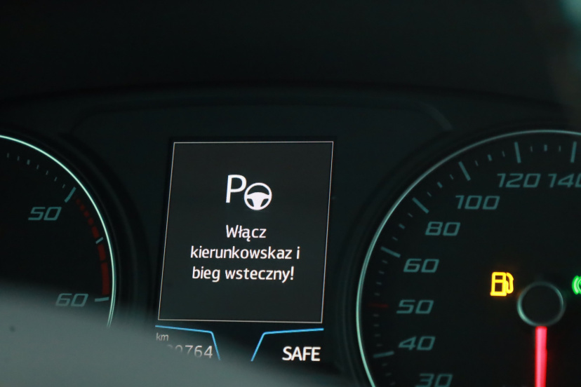 Seat Ateca, 2016