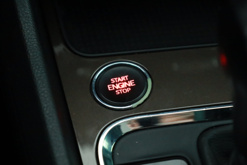 Seat Ateca, 2016