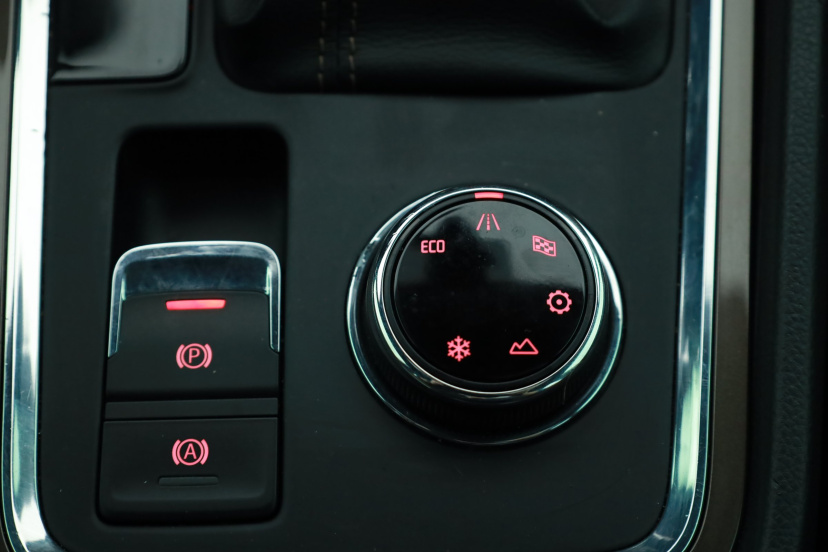 Seat Ateca, 2016