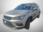 Seat Ateca, 2016