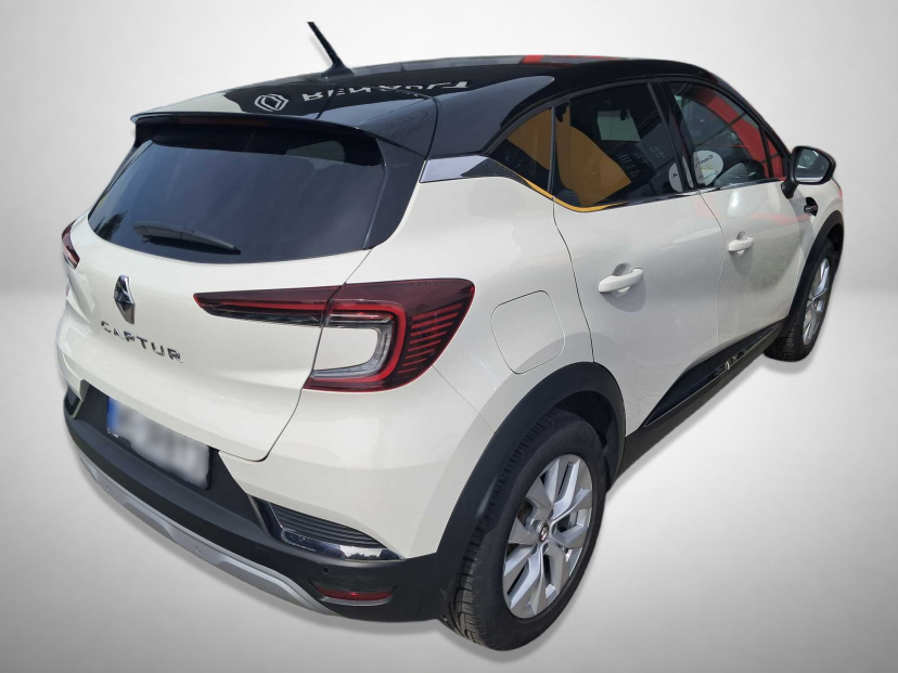 Renault Captur, 2020