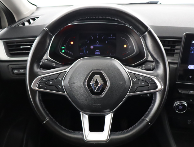 Renault Captur, 2020