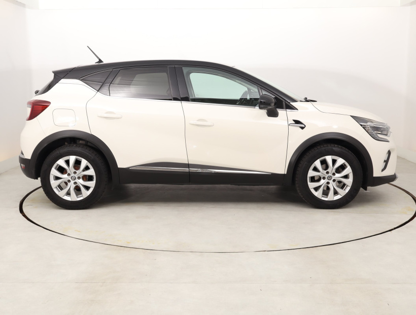 Renault Captur, 2020