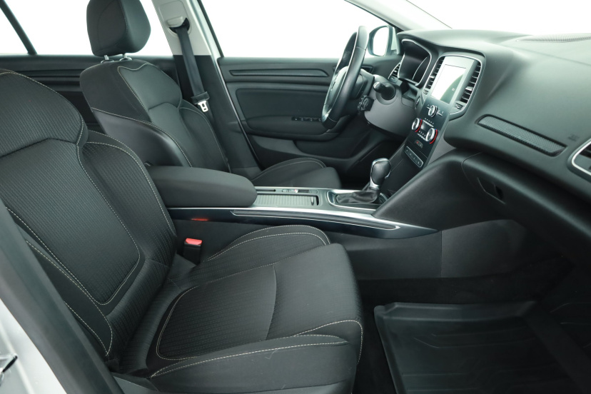 Renault Megane, 2017