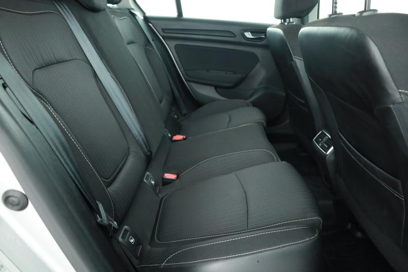 Renault Megane, 2017