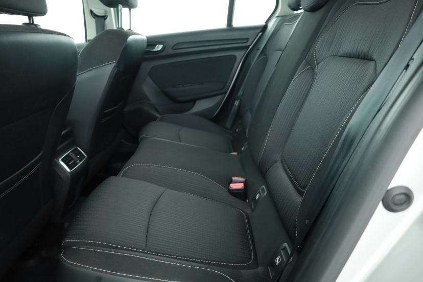 Renault Megane, 2017