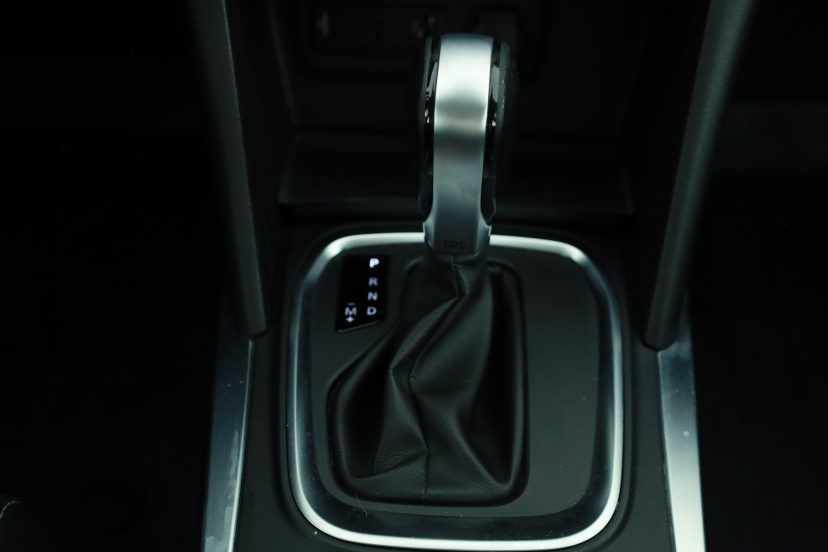 Renault Megane, 2017